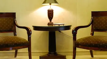 Hera Hotel
