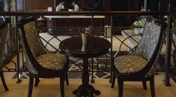 Hera Hotel