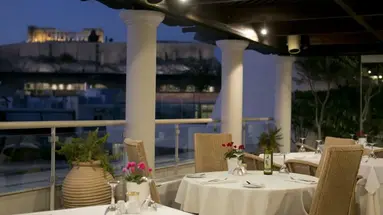 Hera Hotel