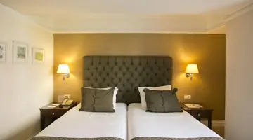 Hera Hotel