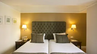 Hera Hotel