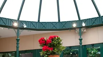 Hera Hotel