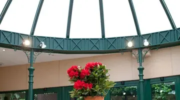 Hera Hotel