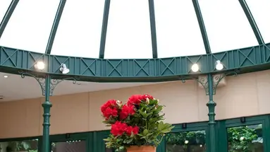 Hera Hotel