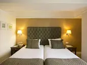 Hera Hotel