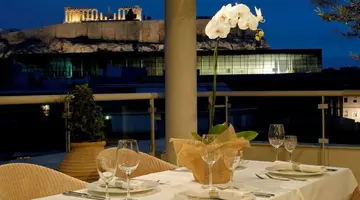 Hera Hotel
