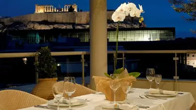 Hera Hotel