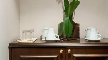 Hera Hotel