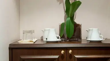 Hera Hotel