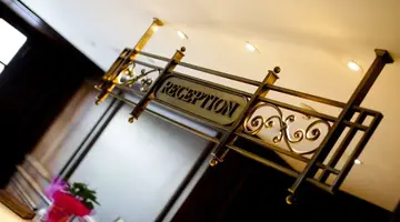 Hera Hotel