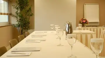 Hera Hotel
