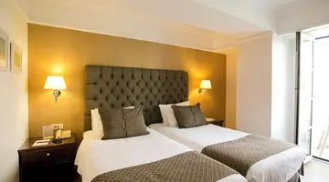 Hera Hotel