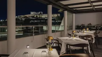 Hera Hotel