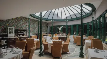 Hera Hotel