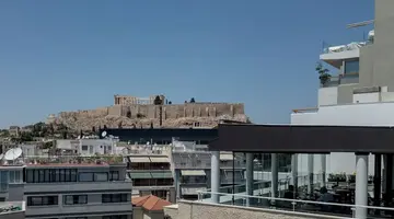Hera Hotel