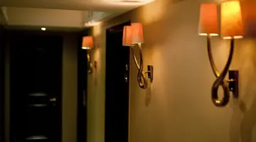 Hera Hotel