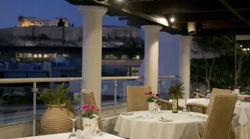Hera Hotel