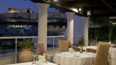 Hera Hotel