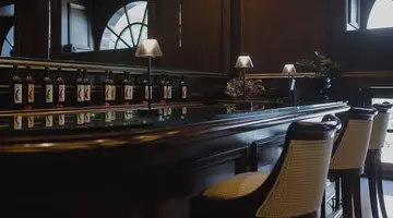 Hera Hotel