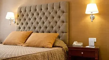 Hera Hotel
