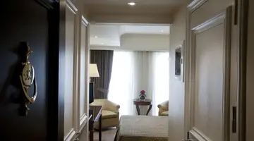 Hera Hotel