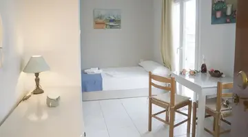 Heraklion Old Port Apartments