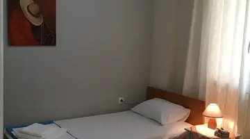 Heraklion Old Port Apartments