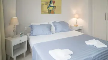 Heraklion Old Port Apartments