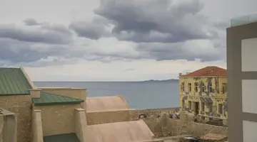 Heraklion Old Port Apartments