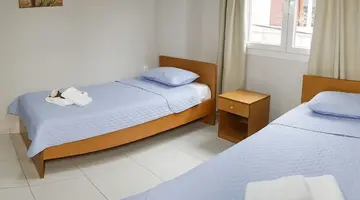 Heraklion Old Port Apartments