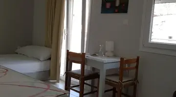 Heraklion Old Port Apartments
