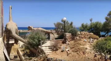 Heraklion Old Port Apartments
