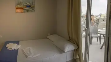 Heraklion Old Port Apartments