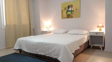Heraklion Old Port Apartments