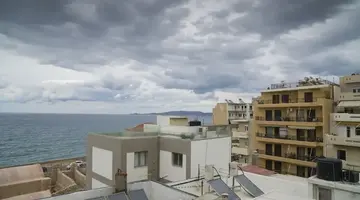 Heraklion Old Port Apartments