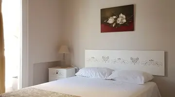 Heraklion Old Port Apartments