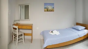 Heraklion Old Port Apartments