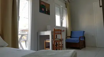 Heraklion Old Port Apartments