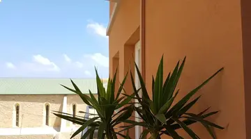 Heraklion Old Port Apartments