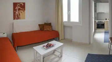Heraklion Old Port Apartments
