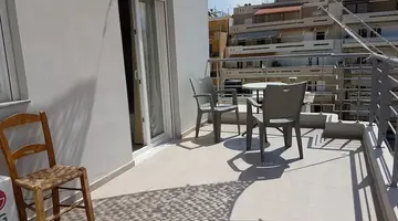 Heraklion Old Port Apartments