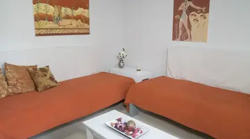 Heraklion Old Port Apartments