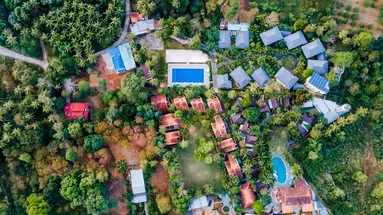 HERBAL RESORT PHU QUOC (EX. ELWOOD PREMIER RESORT)