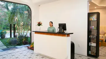 HERBAL RESORT PHU QUOC (EX. ELWOOD PREMIER RESORT)
