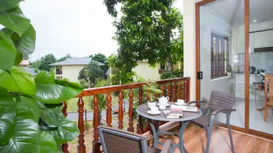 HERBAL RESORT PHU QUOC (EX. ELWOOD PREMIER RESORT)