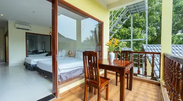HERBAL RESORT PHU QUOC (EX. ELWOOD PREMIER RESORT)