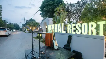HERBAL RESORT PHU QUOC (EX. ELWOOD PREMIER RESORT)