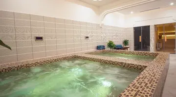 HERBAL RESORT PHU QUOC (EX. ELWOOD PREMIER RESORT)