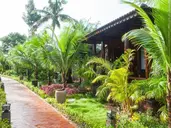 HERBAL RESORT PHU QUOC (EX. ELWOOD PREMIER RESORT)