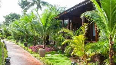 HERBAL RESORT PHU QUOC (EX. ELWOOD PREMIER RESORT)